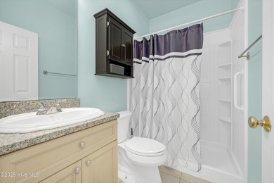 No HOA. No Restrictions. Golf Course Views. Fully Fenced In Back on The Lakes Country Club in North Carolina - for sale on GolfHomes.com, golf home, golf lot