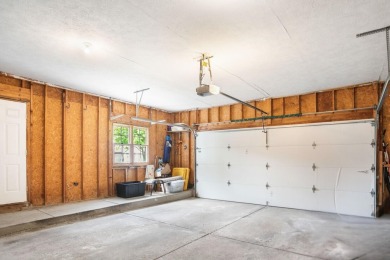 Don't miss this spacious and METICULOUSLY cared for home located on Maple Hill Golf Course in Michigan - for sale on GolfHomes.com, golf home, golf lot