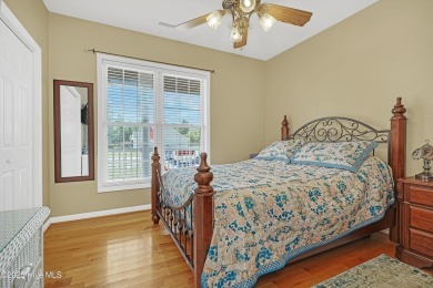 No HOA. No Restrictions. Golf Course Views. Fully Fenced In Back on The Lakes Country Club in North Carolina - for sale on GolfHomes.com, golf home, golf lot