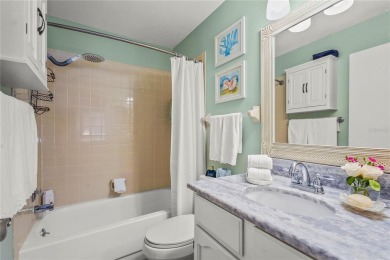 TURNKEY, RENOVATED, WATER/GOLF VIEW, NEW HVAC, NEW H20 TANK on The Meadows Golf and Country Club in Florida - for sale on GolfHomes.com, golf home, golf lot