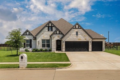 Experience refined living in this beautifully maintained on The Bridges Golf Club in Texas - for sale on GolfHomes.com, golf home, golf lot