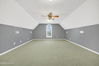 No HOA. No Restrictions. Golf Course Views. Fully Fenced In Back on The Lakes Country Club in North Carolina - for sale on GolfHomes.com, golf home, golf lot