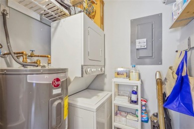 TURNKEY, RENOVATED, WATER/GOLF VIEW, NEW HVAC, NEW H20 TANK on The Meadows Golf and Country Club in Florida - for sale on GolfHomes.com, golf home, golf lot