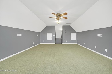 No HOA. No Restrictions. Golf Course Views. Fully Fenced In Back on The Lakes Country Club in North Carolina - for sale on GolfHomes.com, golf home, golf lot