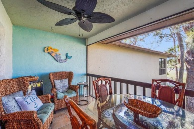 TURNKEY, RENOVATED, WATER/GOLF VIEW, NEW HVAC, NEW H20 TANK on The Meadows Golf and Country Club in Florida - for sale on GolfHomes.com, golf home, golf lot