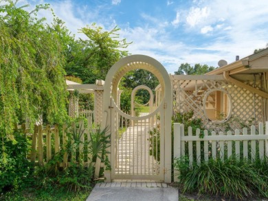 Rarest of opportunities! Estate on two private acres in the on The Meadows Golf and Country Club in Florida - for sale on GolfHomes.com, golf home, golf lot