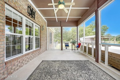 No HOA. No Restrictions. Golf Course Views. Fully Fenced In Back on The Lakes Country Club in North Carolina - for sale on GolfHomes.com, golf home, golf lot