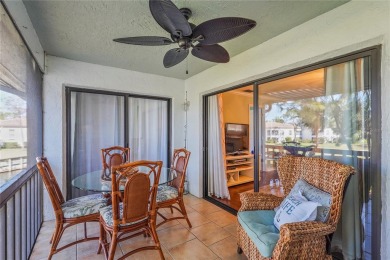 TURNKEY, RENOVATED, WATER/GOLF VIEW, NEW HVAC, NEW H20 TANK on The Meadows Golf and Country Club in Florida - for sale on GolfHomes.com, golf home, golf lot