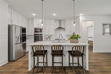 Experience refined living in this beautifully maintained on The Bridges Golf Club in Texas - for sale on GolfHomes.com, golf home, golf lot