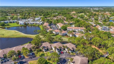 TURNKEY, RENOVATED, WATER/GOLF VIEW, NEW HVAC, NEW H20 TANK on The Meadows Golf and Country Club in Florida - for sale on GolfHomes.com, golf home, golf lot