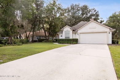 Welcome Home! Step into this beautifully appointed villa in the on Magnolia Point Golf and Country Club in Florida - for sale on GolfHomes.com, golf home, golf lot