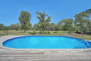 No HOA. No Restrictions. Golf Course Views. Fully Fenced In Back on The Lakes Country Club in North Carolina - for sale on GolfHomes.com, golf home, golf lot