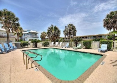 BEACH VIEWS!! 150 steps to the beach walkover even less to pool on Palmilla Beach Golf Club in Texas - for sale on GolfHomes.com, golf home, golf lot