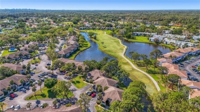 TURNKEY, RENOVATED, WATER/GOLF VIEW, NEW HVAC, NEW H20 TANK on The Meadows Golf and Country Club in Florida - for sale on GolfHomes.com, golf home, golf lot