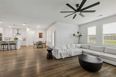 Experience refined living in this beautifully maintained on The Bridges Golf Club in Texas - for sale on GolfHomes.com, golf home, golf lot