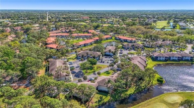 TURNKEY, RENOVATED, WATER/GOLF VIEW, NEW HVAC, NEW H20 TANK on The Meadows Golf and Country Club in Florida - for sale on GolfHomes.com, golf home, golf lot