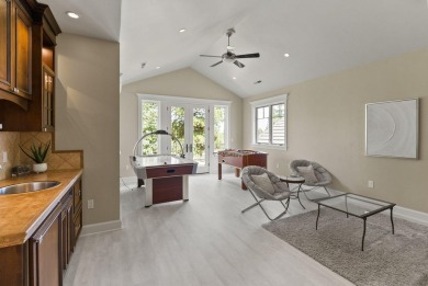 Timeless Northwest architectural design offering space & privacy on  in Oregon - for sale on GolfHomes.com, golf home, golf lot