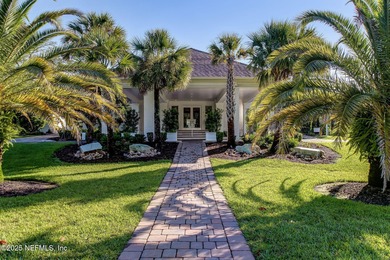 Welcome Home! Step into this beautifully appointed villa in the on Magnolia Point Golf and Country Club in Florida - for sale on GolfHomes.com, golf home, golf lot