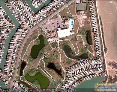 Beautiful custom home located on the resort golf course. Great on Long Island Golf Course in Texas - for sale on GolfHomes.com, golf home, golf lot