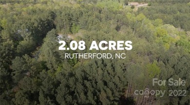 Welcome HOME!  This 2.08-acre CORNER LOT is in a Gated community on Lake Lure Municipal Golf Course in North Carolina - for sale on GolfHomes.com, golf home, golf lot