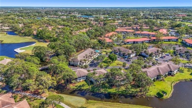 TURNKEY, RENOVATED, WATER/GOLF VIEW, NEW HVAC, NEW H20 TANK on The Meadows Golf and Country Club in Florida - for sale on GolfHomes.com, golf home, golf lot