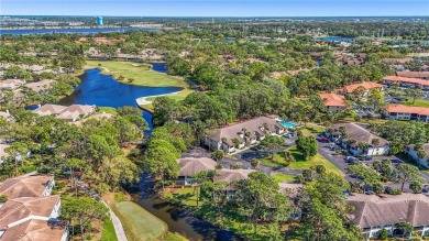 TURNKEY, RENOVATED, WATER/GOLF VIEW, NEW HVAC, NEW H20 TANK on The Meadows Golf and Country Club in Florida - for sale on GolfHomes.com, golf home, golf lot