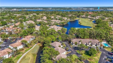 TURNKEY, RENOVATED, WATER/GOLF VIEW, NEW HVAC, NEW H20 TANK on The Meadows Golf and Country Club in Florida - for sale on GolfHomes.com, golf home, golf lot