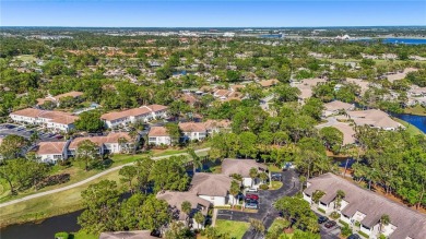 TURNKEY, RENOVATED, WATER/GOLF VIEW, NEW HVAC, NEW H20 TANK on The Meadows Golf and Country Club in Florida - for sale on GolfHomes.com, golf home, golf lot