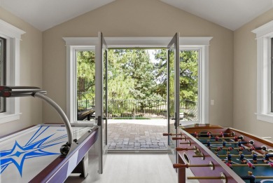 Timeless Northwest architectural design offering space & privacy on  in Oregon - for sale on GolfHomes.com, golf home, golf lot