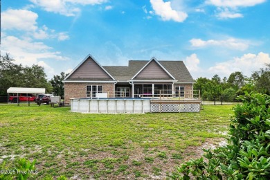 No HOA. No Restrictions. Golf Course Views. Fully Fenced In Back on The Lakes Country Club in North Carolina - for sale on GolfHomes.com, golf home, golf lot