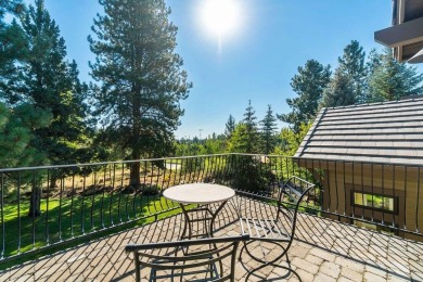 Timeless Northwest architectural design offering space & privacy on  in Oregon - for sale on GolfHomes.com, golf home, golf lot