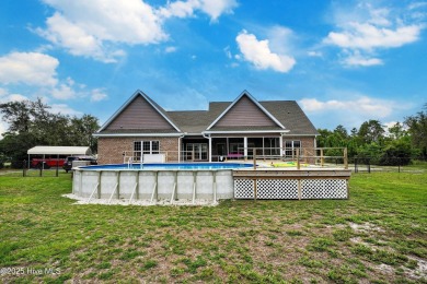 No HOA. No Restrictions. Golf Course Views. Fully Fenced In Back on The Lakes Country Club in North Carolina - for sale on GolfHomes.com, golf home, golf lot