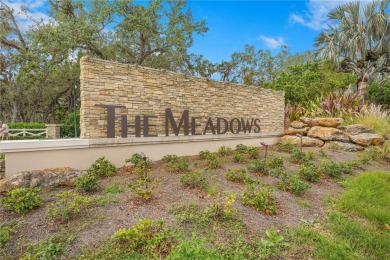 TURNKEY, RENOVATED, WATER/GOLF VIEW, NEW HVAC, NEW H20 TANK on The Meadows Golf and Country Club in Florida - for sale on GolfHomes.com, golf home, golf lot