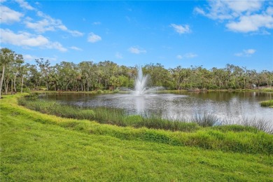 TURNKEY, RENOVATED, WATER/GOLF VIEW, NEW HVAC, NEW H20 TANK on The Meadows Golf and Country Club in Florida - for sale on GolfHomes.com, golf home, golf lot