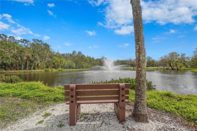 TURNKEY, RENOVATED, WATER/GOLF VIEW, NEW HVAC, NEW H20 TANK on The Meadows Golf and Country Club in Florida - for sale on GolfHomes.com, golf home, golf lot