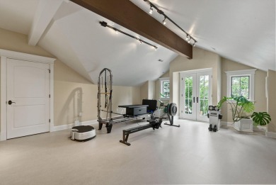 Timeless Northwest architectural design offering space & privacy on  in Oregon - for sale on GolfHomes.com, golf home, golf lot