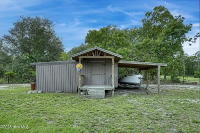 No HOA. No Restrictions. Golf Course Views. Fully Fenced In Back on The Lakes Country Club in North Carolina - for sale on GolfHomes.com, golf home, golf lot