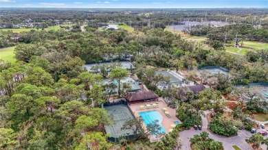 TURNKEY, RENOVATED, WATER/GOLF VIEW, NEW HVAC, NEW H20 TANK on The Meadows Golf and Country Club in Florida - for sale on GolfHomes.com, golf home, golf lot