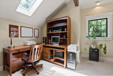 Timeless Northwest architectural design offering space & privacy on  in Oregon - for sale on GolfHomes.com, golf home, golf lot