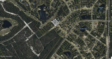 No HOA. No Restrictions. Golf Course Views. Fully Fenced In Back on The Lakes Country Club in North Carolina - for sale on GolfHomes.com, golf home, golf lot