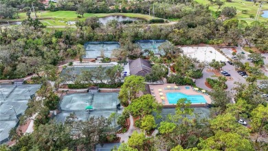 TURNKEY, RENOVATED, WATER/GOLF VIEW, NEW HVAC, NEW H20 TANK on The Meadows Golf and Country Club in Florida - for sale on GolfHomes.com, golf home, golf lot