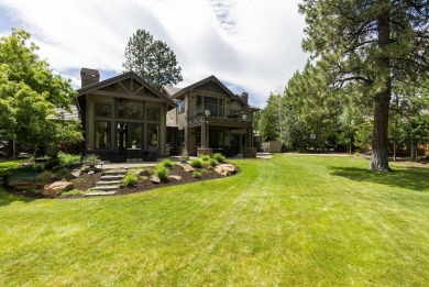 Timeless Northwest architectural design offering space & privacy on  in Oregon - for sale on GolfHomes.com, golf home, golf lot