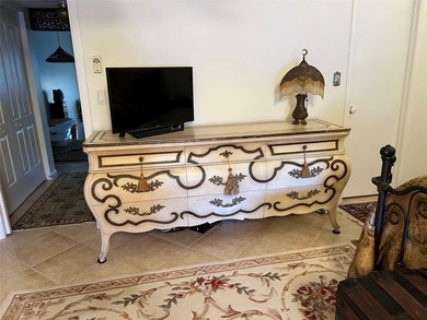 RENOVATED,FRESH PAINT, EXPANSIVE WATER VIEW, WALK TO HOUSES OF on Hillsboro Pines Golf in Florida - for sale on GolfHomes.com, golf home, golf lot