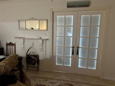 RENOVATED,FRESH PAINT, EXPANSIVE WATER VIEW, WALK TO HOUSES OF on Hillsboro Pines Golf in Florida - for sale on GolfHomes.com, golf home, golf lot