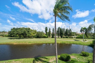Under contract-accepting backup offers. Experience tranquility on Isla Del Sol Yacht and Country Club in Florida - for sale on GolfHomes.com, golf home, golf lot