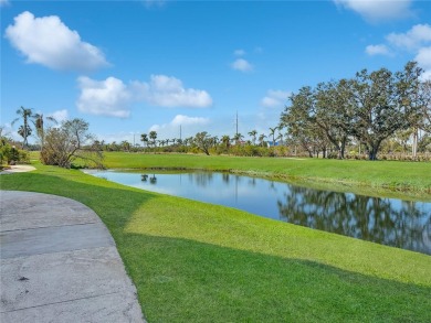 Under contract-accepting backup offers. Experience tranquility on Isla Del Sol Yacht and Country Club in Florida - for sale on GolfHomes.com, golf home, golf lot