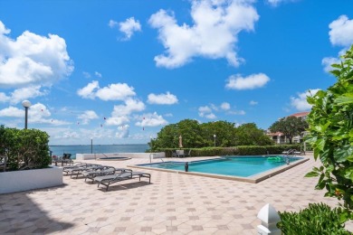 Under contract-accepting backup offers. Experience tranquility on Isla Del Sol Yacht and Country Club in Florida - for sale on GolfHomes.com, golf home, golf lot