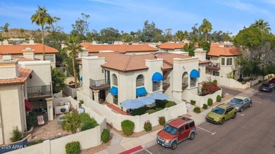 Welcome to the beautiful Pointe South Mountain Community! This on Arizona Grand Resort Golf Course in Arizona - for sale on GolfHomes.com, golf home, golf lot