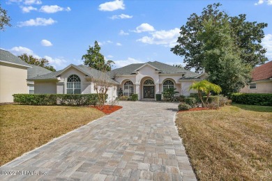 *** Buyer Financing just fell through***   Captivating home on Queens Harbour Yacht and Country Club in Florida - for sale on GolfHomes.com, golf home, golf lot