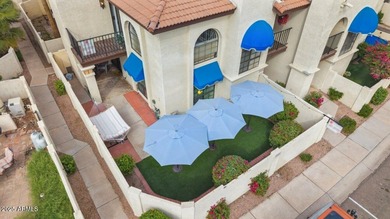 Welcome to the beautiful Pointe South Mountain Community! This on Arizona Grand Resort Golf Course in Arizona - for sale on GolfHomes.com, golf home, golf lot